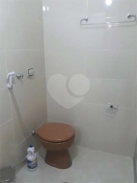 Apartamento à venda com 3 quartos em Santana, São Paulo, SP