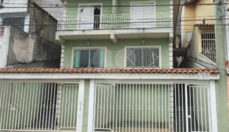 Sobrado para alugar com 3 quartos, sendo 1 suíte,  em Parada Inglesa, São Paulo, SP