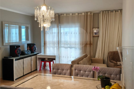 Apartamento à venda com 2 quartos, sendo 1 suíte, no Centro, São Bernardo do Campo, SP