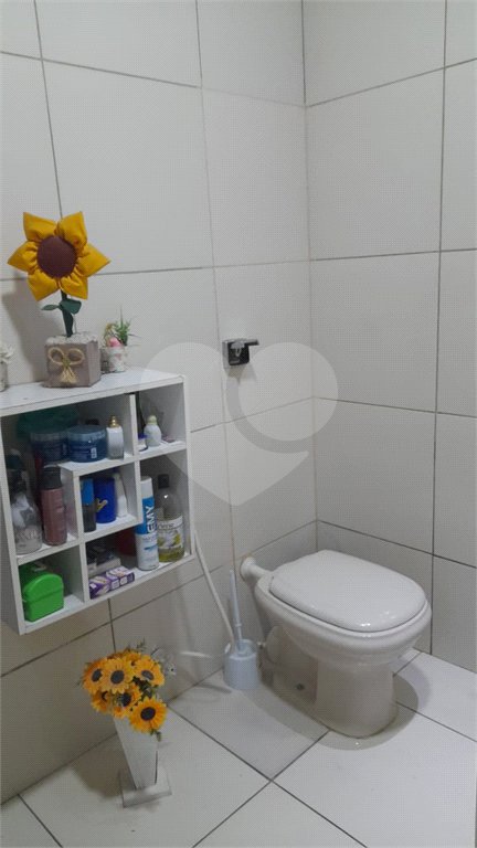 Casa de Vila à venda com 3 quartos, sendo 1 suíte, em Realengo, Rio de Janeiro, RJ