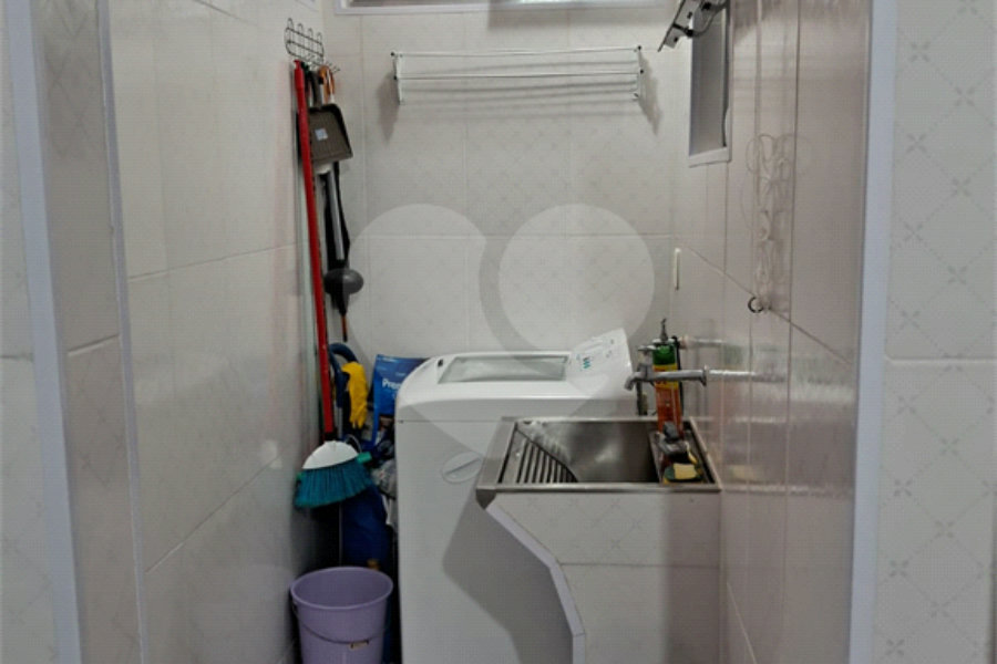 Apartamento à venda com 2 quartos em Vila Ester (zona Norte), São Paulo, SP