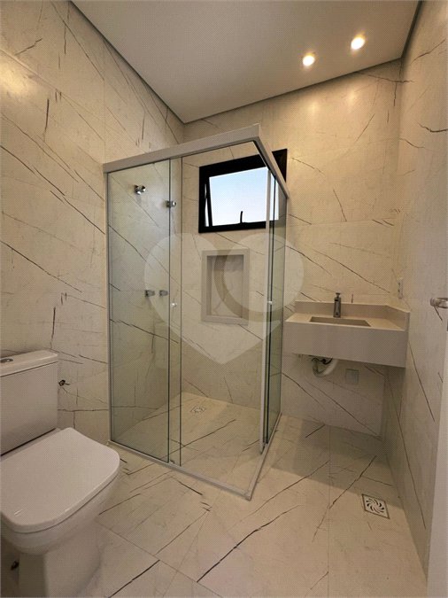 Casa à venda com 4 suítes no condomínio Residencial Mosaico da Serra, Mogi das Cruzes - SP