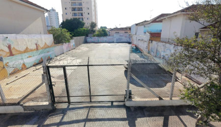 Terreno à venda no Centro, Araraquara, SP