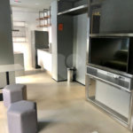 Apartamento à venda com 1 quarto em Vila Buarque, São Paulo, SP