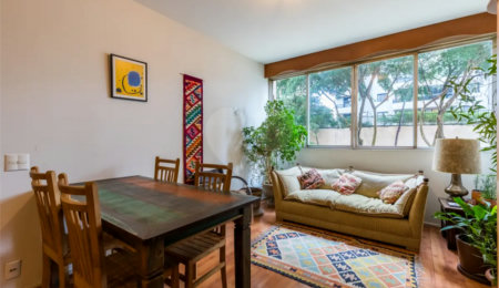 Apartamento à venda com 3 quartos, sendo 1 suíte,  em Perdizes, São Paulo, SP