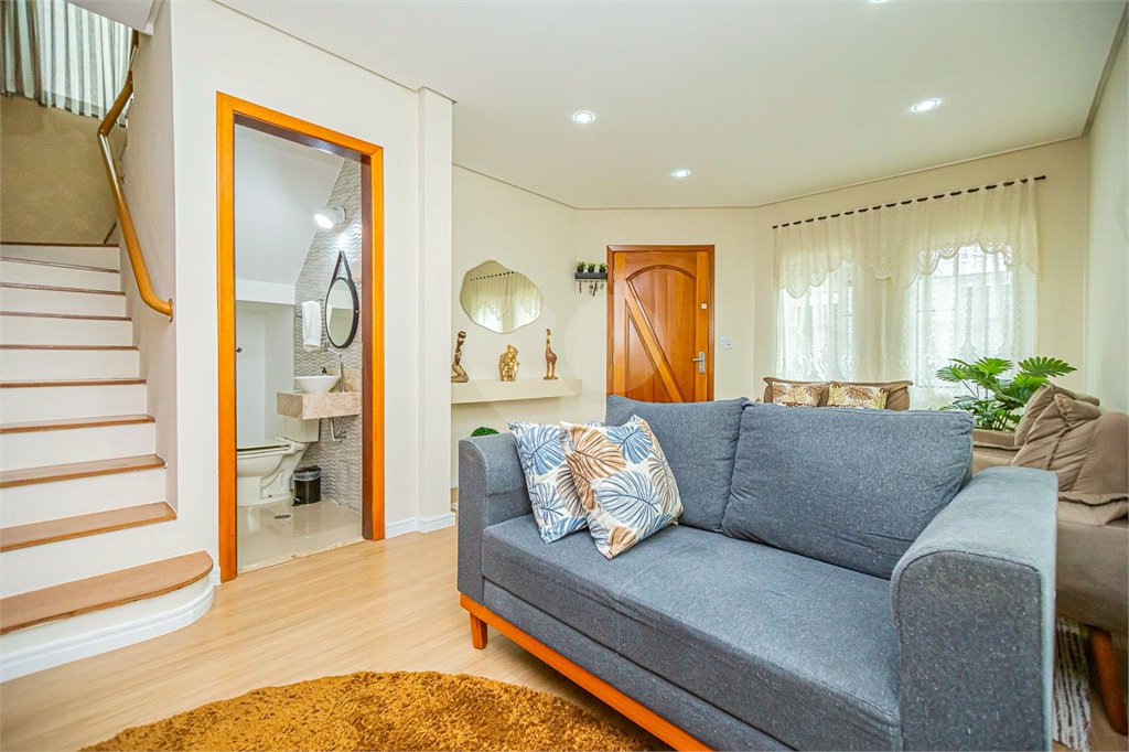 Casa à venda com 5 quartos, sendo 1 suíte,  em Chácara Inglesa, São Paulo, SP