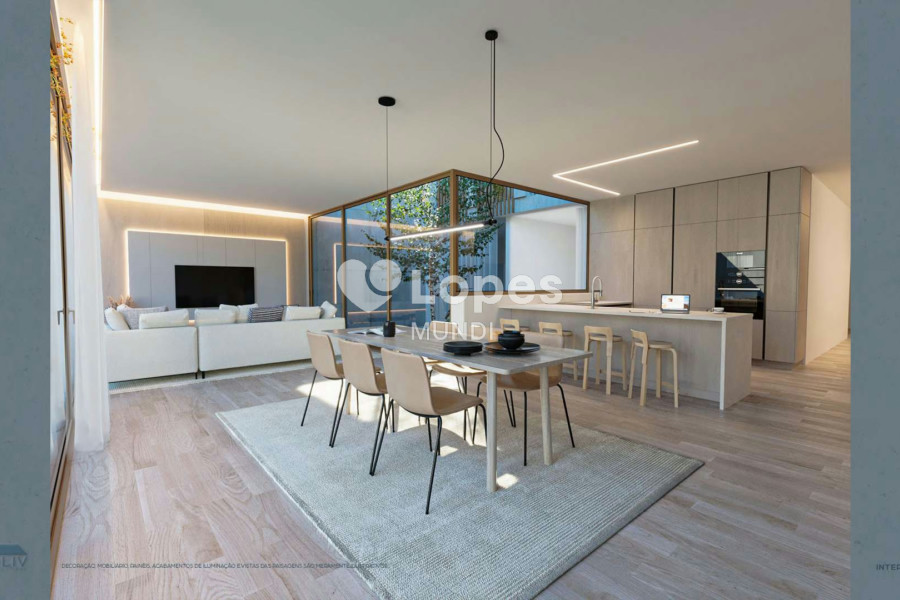 Apartamento T1 à venda na Senhora da Hora, Matosinhos, Portugal – B779