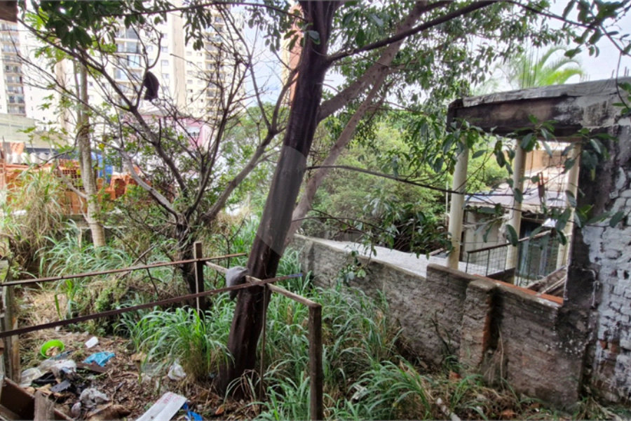 Sobrado à venda com 3 quartos em Santana, São Paulo, SP