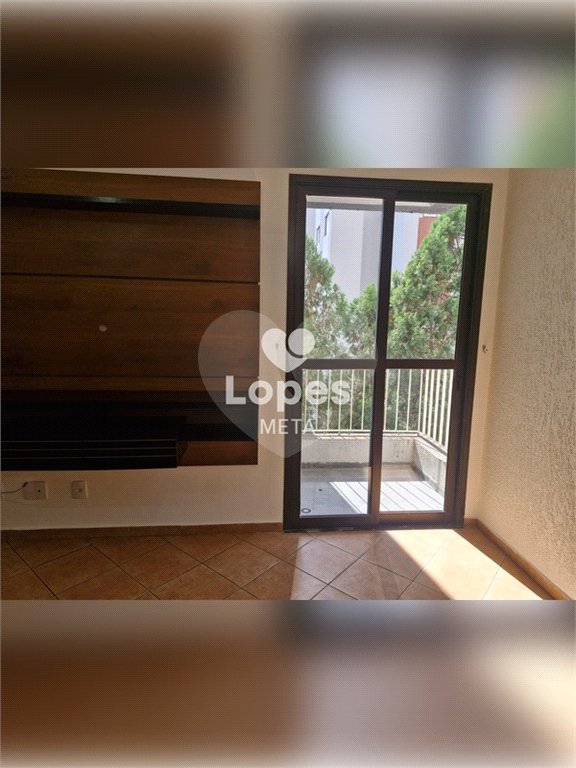 Apartamento à venda com 2 quartos em Vila Cardoso, São José dos Campos, SP