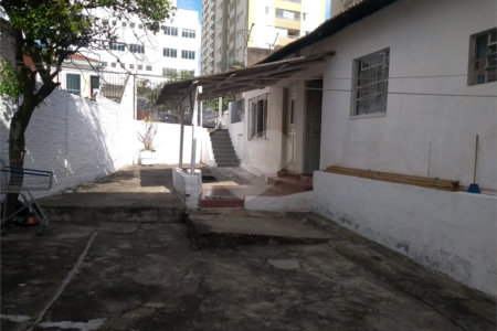 Casa à venda com 1 quarto em Vila Hamburguesa, São Paulo, SP