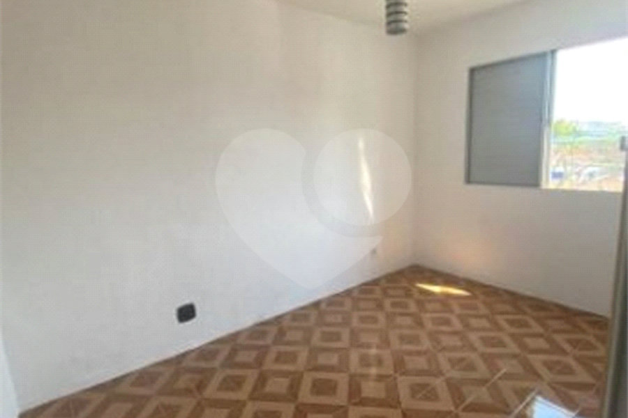 Apartamento à venda com 2 quartos em Mandaqui, São Paulo, SP
