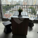 Apartamento à venda ou para alugar com 2 quartos, sendo 1 suíte, em Santana, São Paulo, SP