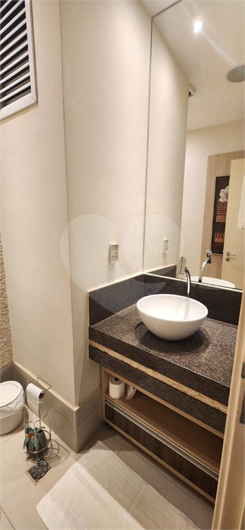 Sala Comercial no Tríade São Carlos ao lado do Shopping Iguatemi