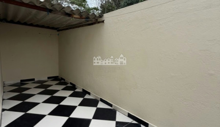 Casa para alugar com 2 quartos, sendo 1 suíte,  em Ponte, Atibaia, SP