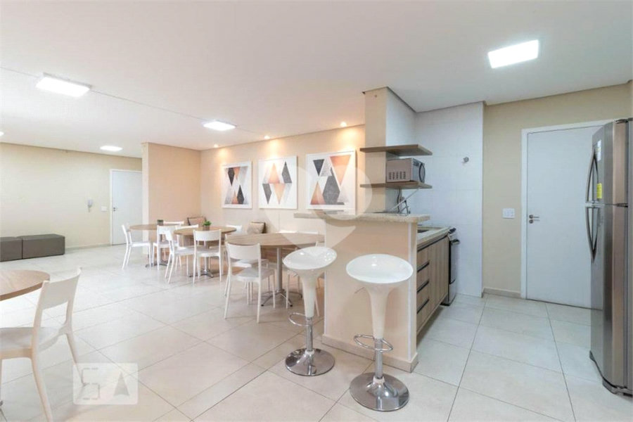 Apartamento à venda com 2 quartos em Vila Nova Cachoeirinha, São Paulo, SP