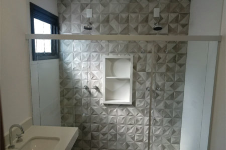 Casa à venda com 3 suítes no condomínio Real Park, Sumaré - SP