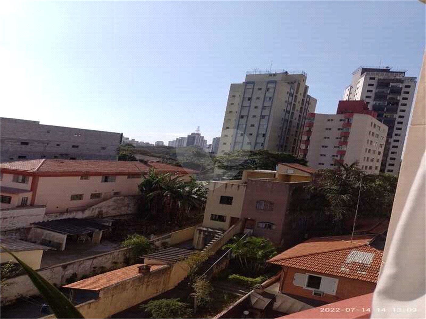 Apartamento à venda com 1 quarto em Vila Guarani (z Sul), São Paulo, SP