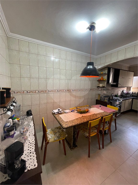 Casa Térrea à venda com 3 quartos, sendo 2 suítes, em Campo Grande, Rio de Janeiro, RJ