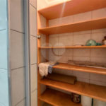 Apartamento à venda com 2 quartos, sendo 1 suíte, em Água Branca, São Paulo, SP