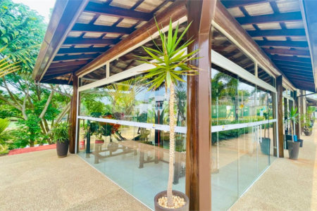 Casa à venda com 3 quartos, sendo 1 suíte, no condomínio Sun Lake, Sorocaba - SP