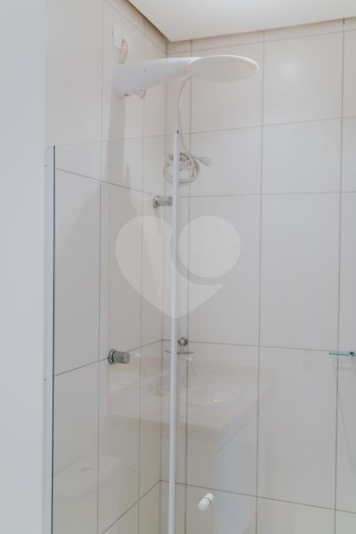Apartamento para alugar com 1 suíte em Santana, São Paulo, SP