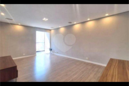 Apartamento para alugar com 3 quartos em Vila Pompéia, São Paulo, SP