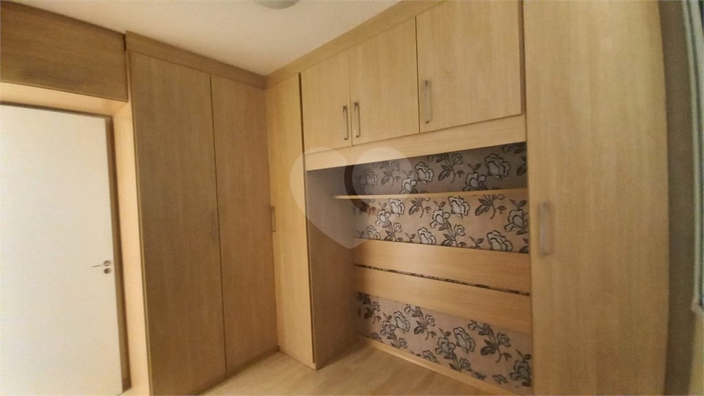 Apartamento à venda com 2 quartos em Jardim das Vertentes, São Paulo, SP