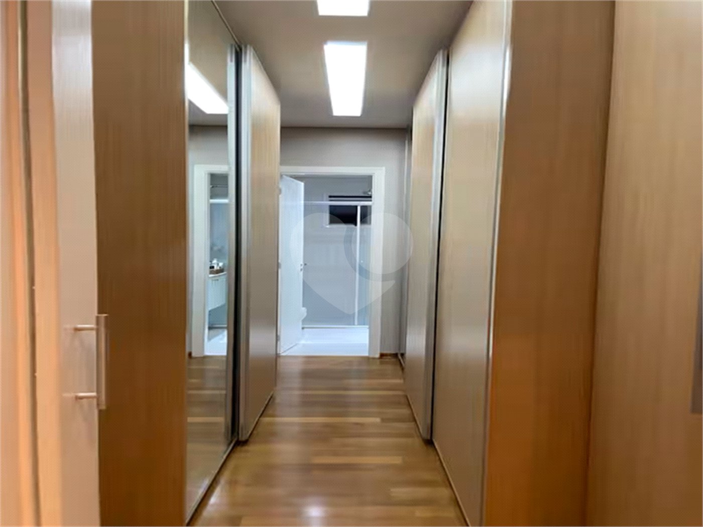 Apartamento à venda com 3 suítes em Lauzane Paulista, São Paulo, SP