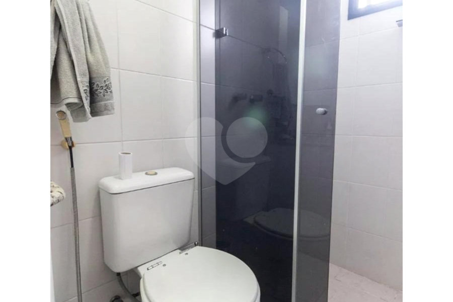 Apartamento à venda com 3 quartos, sendo 1 suíte, em Mandaqui, São Paulo, SP
