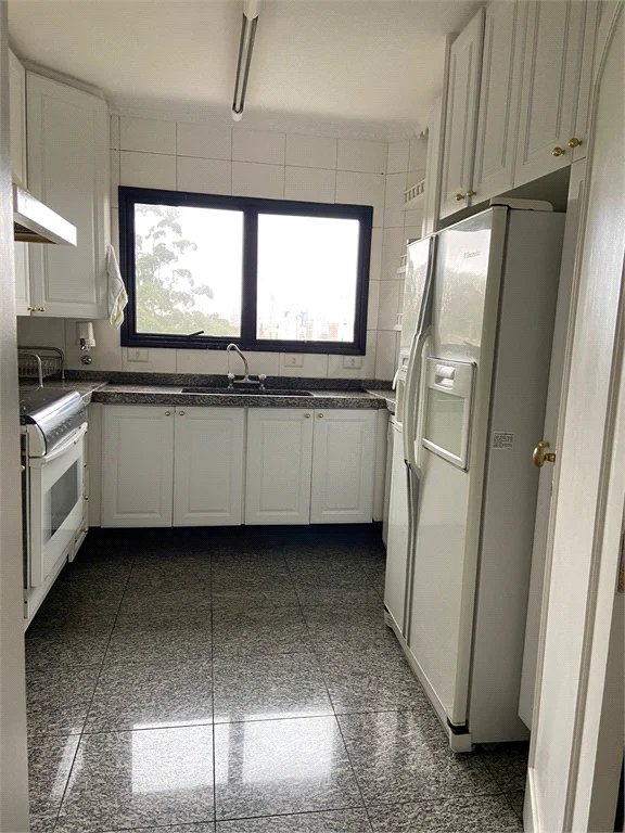 Apartamento à venda com 4 suítes em Vila Ida, São Paulo, SP