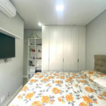 Apartamento à venda com 2 quartos, sendo 1 suíte,  em Jardim Caboré, São Paulo, SP