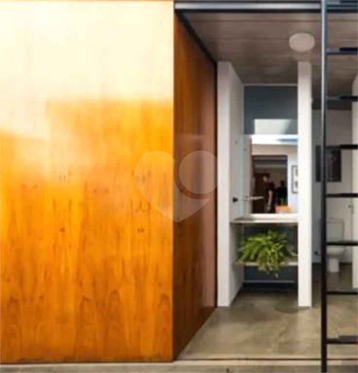 Apartamento à venda com 4 quartos em Pinheiros, São Paulo, SP