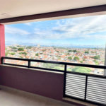 Apartamento à venda com 2 quartos, sendo 1 suíte, em Jardim Guarujá, Sorocaba, SP