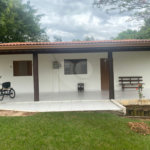 Casa à venda com 8 quartos, sendo 4 suítes, no condomínio Santa Filomena, Salto - SP