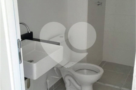 Apartamento à venda com 1 quarto em Pinheiros, São Paulo, SP