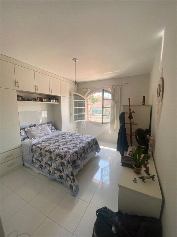 Sobrado à venda com 2 suítes em Vila Jaguara, São Paulo, SP