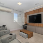 Apartamento à venda com 3 quartos, sendo 2 suítes, em Vila Romana, São Paulo, SP