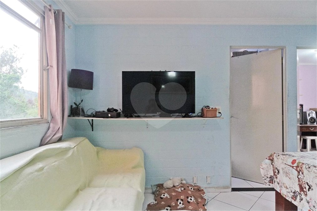 Apartamento à venda com 2 quartos em Horto, São Paulo, SP