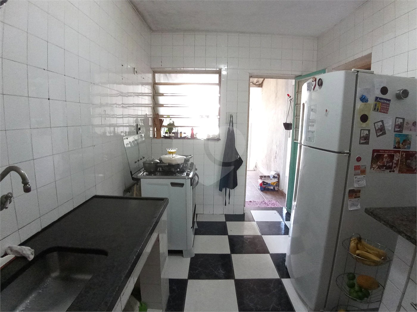 Casa à venda com 4 quartos, sendo 2 suítes, em Jardim São Paulo(zona Norte), São Paulo, SP