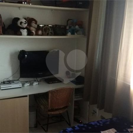 Casa à venda com 3 quartos, sendo 1 suíte, no condomínio Inter Ville Condominium House, São Paulo - SP
