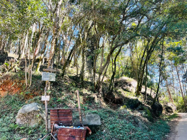 Terreno à venda em Jundiaizinho (terra Preta), Mairiporã, SP