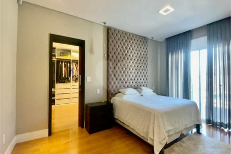 Casa à venda com 4 suítes no condomínio Reserva Fazenda Imperial, Sorocaba - SP