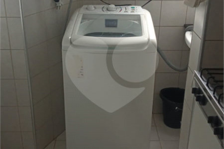 Apartamento à venda com 1 quarto em Vila Sfeir, Indaiatuba, SP