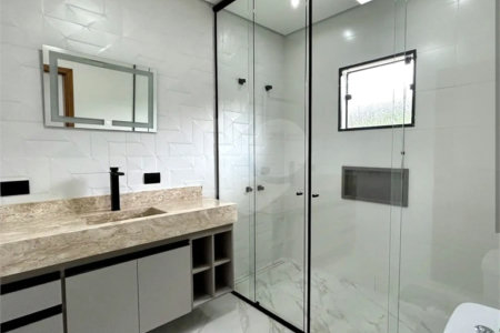 Casa à venda com 3 quartos, sendo 1 suíte, em Condominio Quintas da Boa Vista, Atibaia, SP