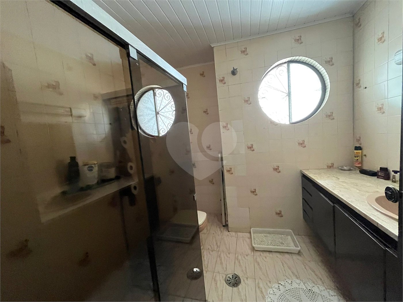 Sobrado à venda com 3 quartos, sendo 1 suíte, em Vila Paulicéia, São Paulo, SP