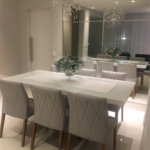 Apartamento à venda com 4 suítes em Vila Oliveira, Mogi das Cruzes, SP