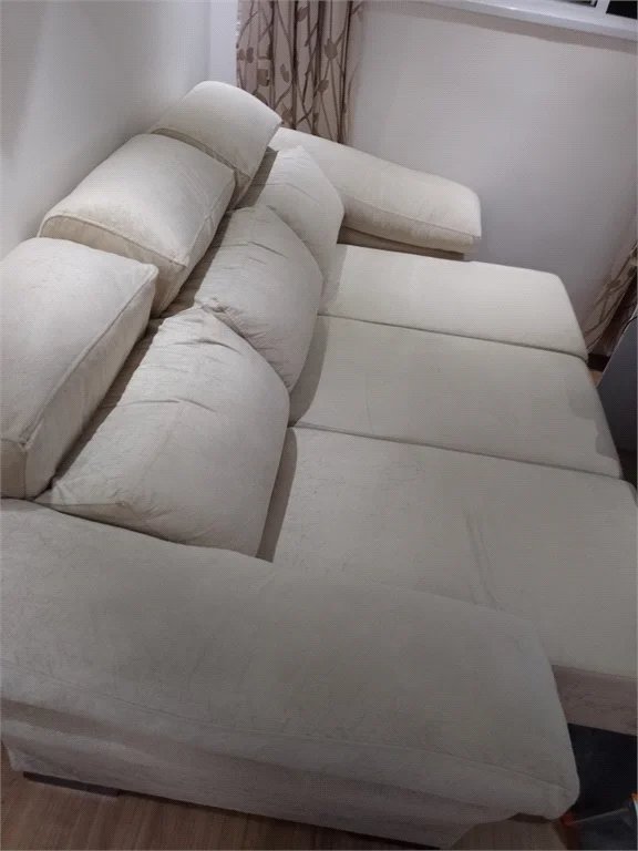 Apartamento à venda com 2 quartos em Pirajussara, São Paulo, SP