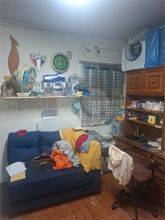 Casa à venda com 2 quartos em Vila Nivi, São Paulo, SP