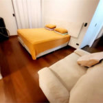 Apartamento Residencial à venda, Gonzaga, Santos - AP1919.