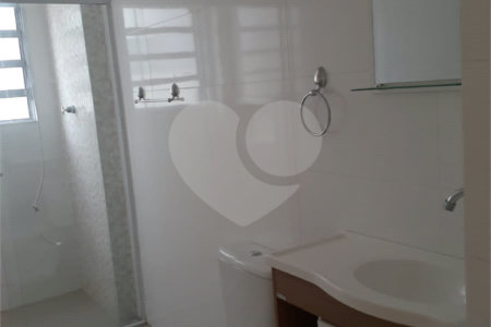 Apartamento à venda com 1 quarto em Aclimação, São Paulo, SP